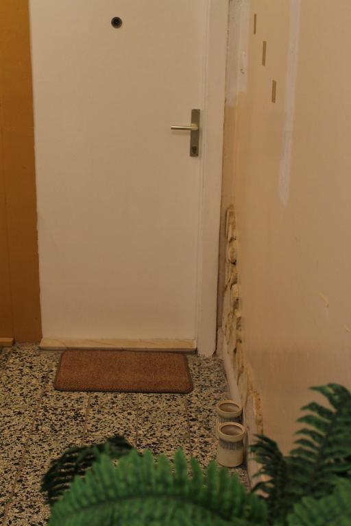 Apartment Devivi Adris Split Cameră foto