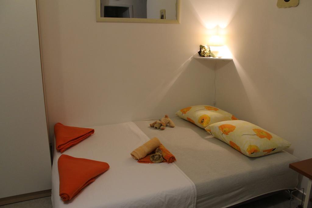 Apartment Devivi Adris Split Cameră foto