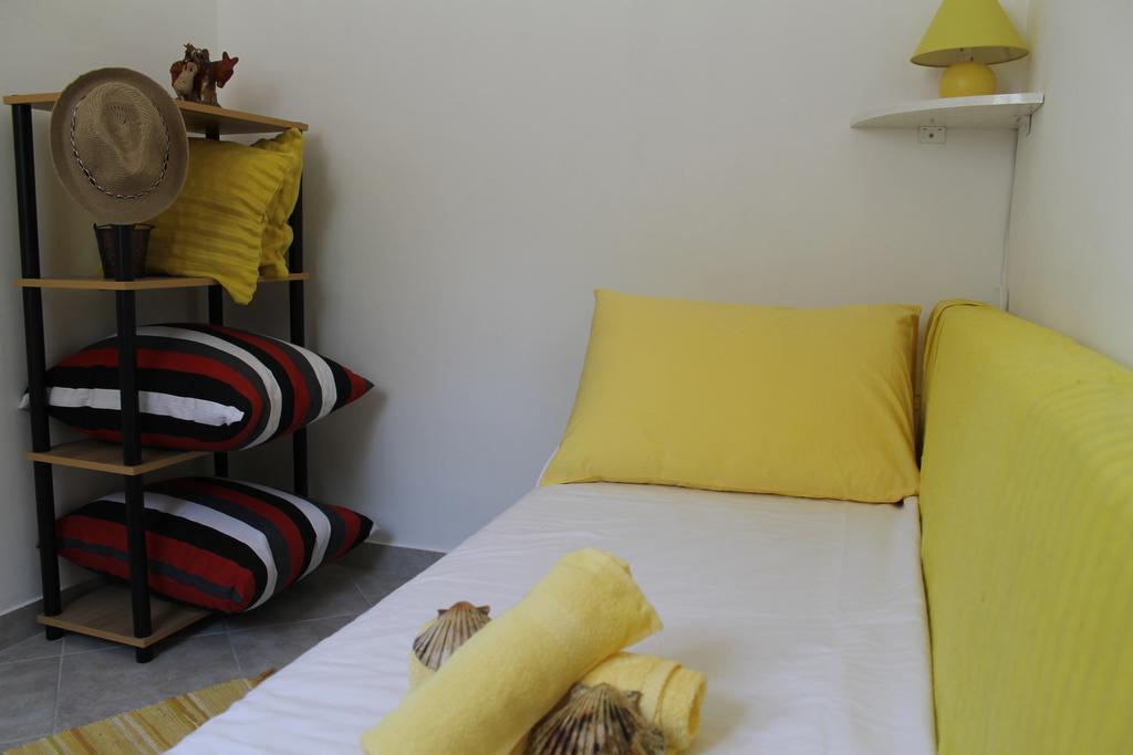Apartment Devivi Adris Split Cameră foto