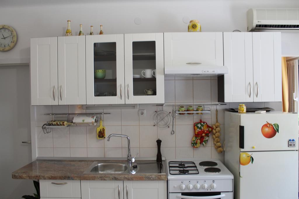 Apartment Devivi Adris Split Cameră foto