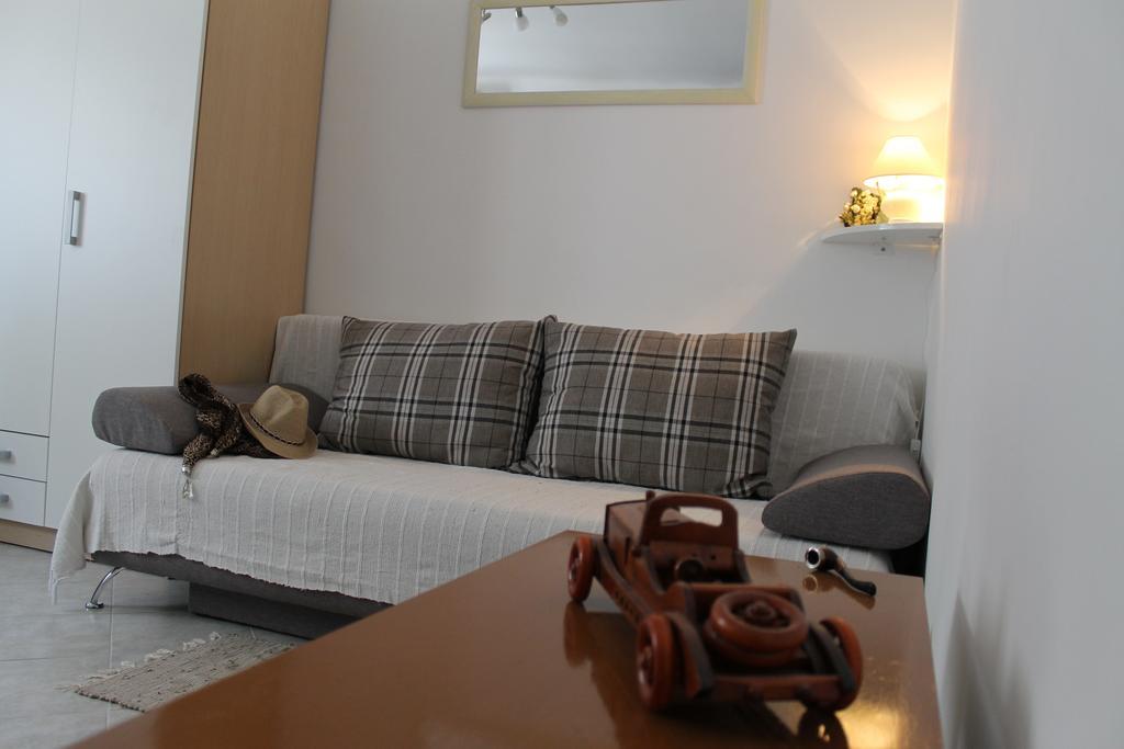 Apartment Devivi Adris Split Cameră foto