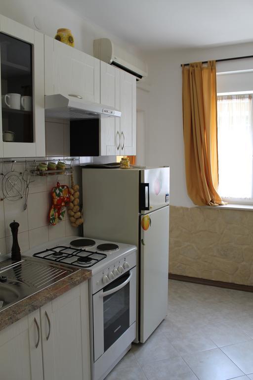 Apartment Devivi Adris Split Cameră foto