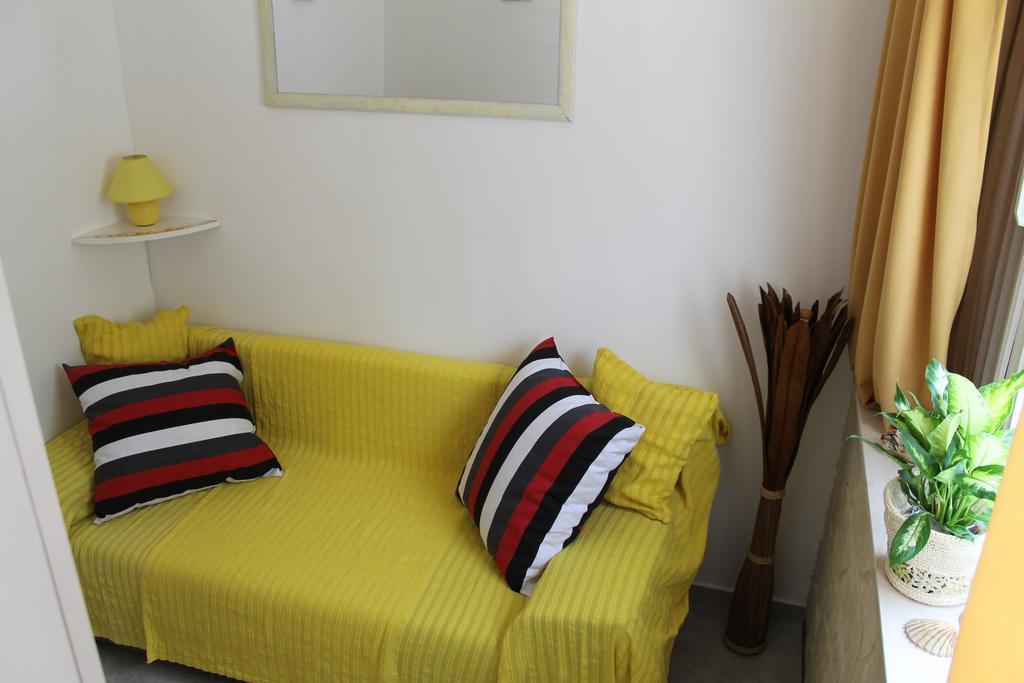Apartment Devivi Adris Split Cameră foto