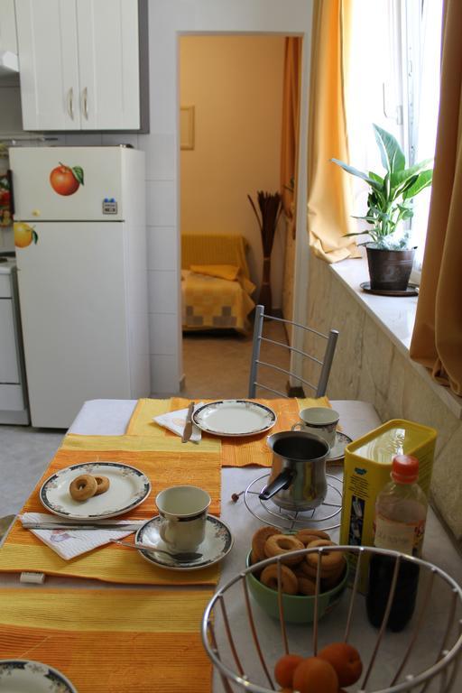 Apartment Devivi Adris Split Cameră foto